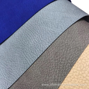 Self Adhesive Leather for Repair Patch